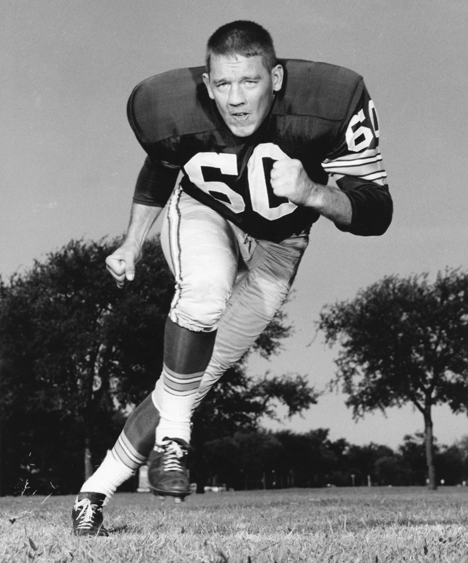 Ed Blaine
