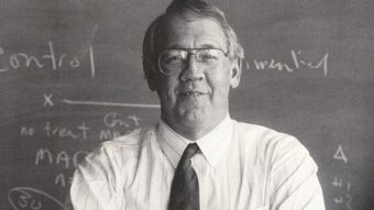 Ed Blaine