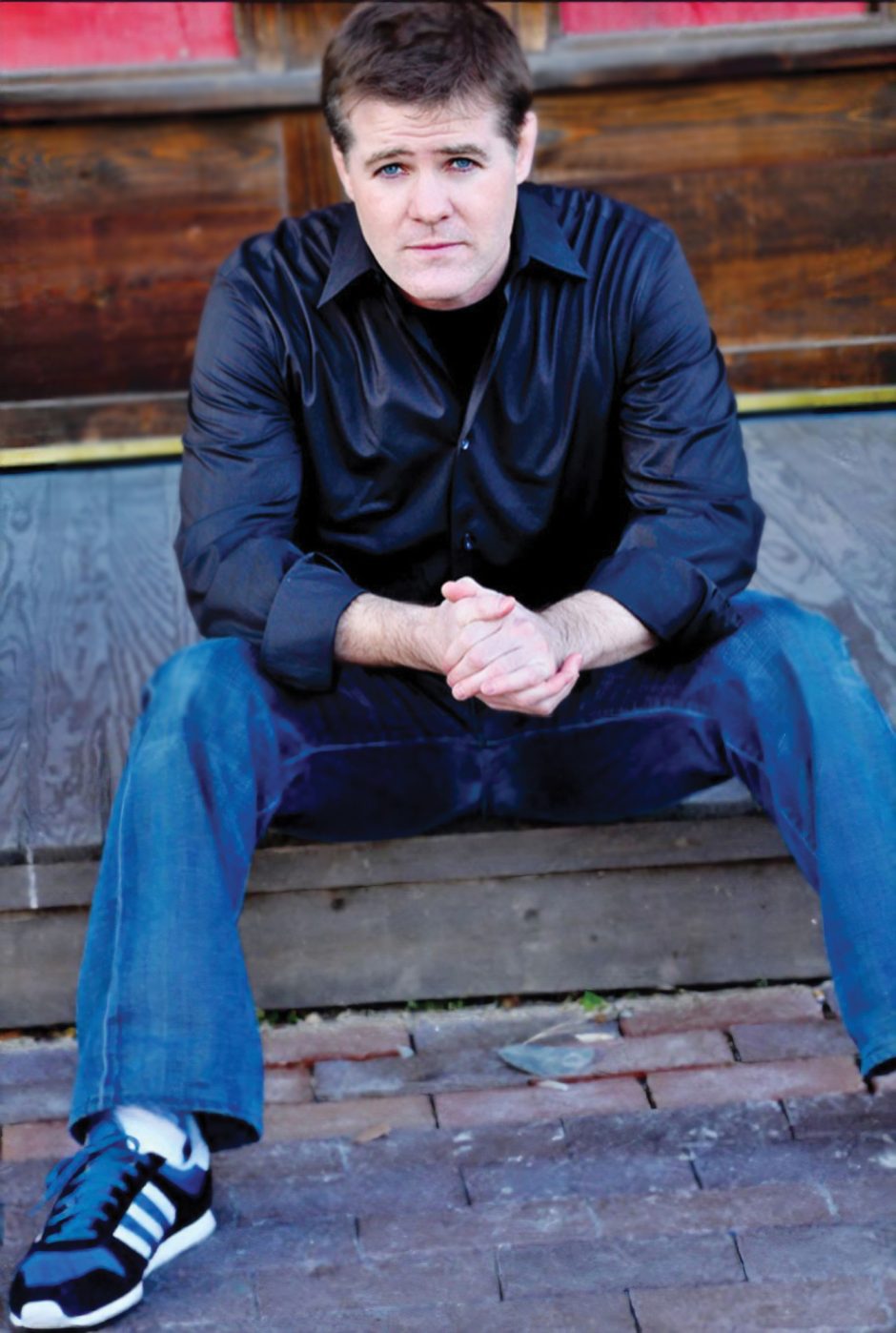 Greg Warren
