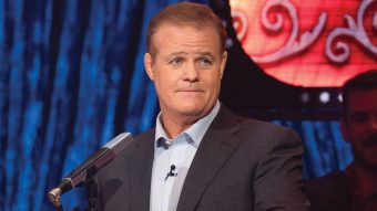Greg Warren