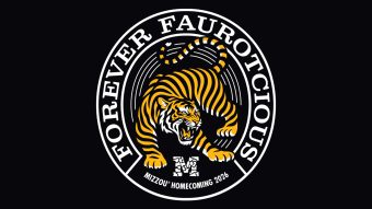 2026 homecoming logo