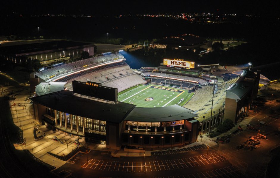 Memorial Stadium