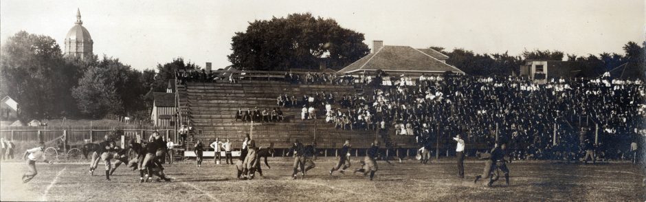 Rollins Field