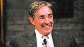 Ray Hartmann