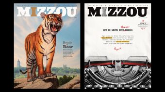 magazine covers