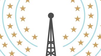 radio tower