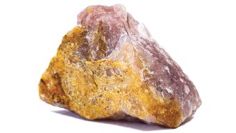 mineral