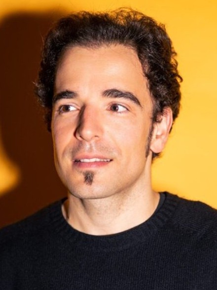 Utku Asuroglu