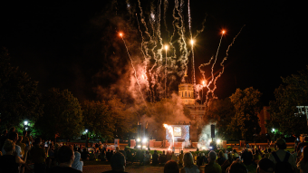 Fireworks