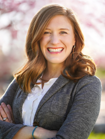 Haley Horstman