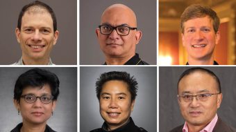 Six Mizzou professors