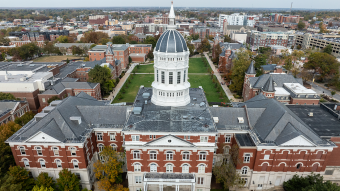 Jesse Hall