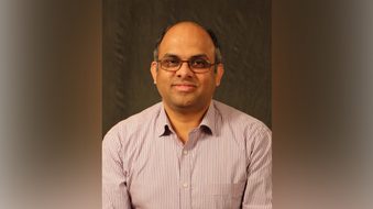 Ravi Barabote