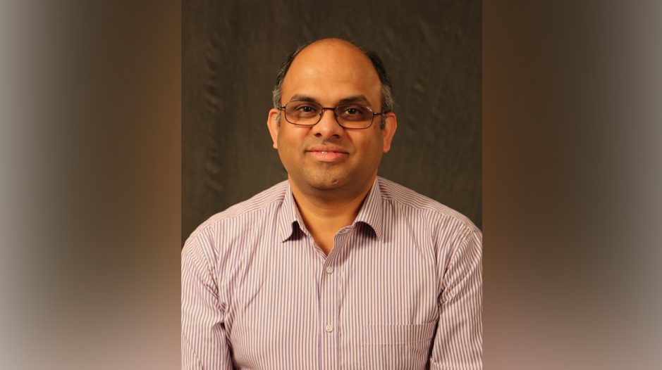Ravi Barabote