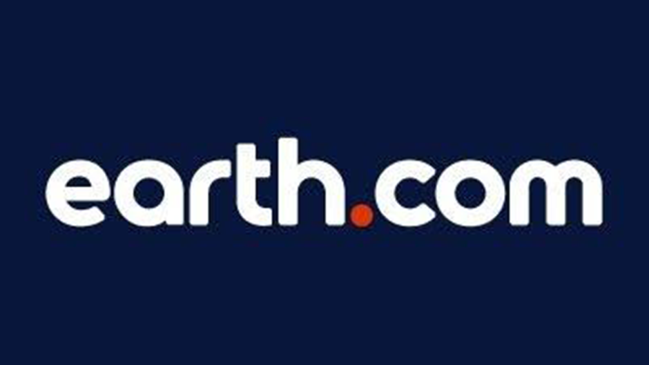 earth.com logo