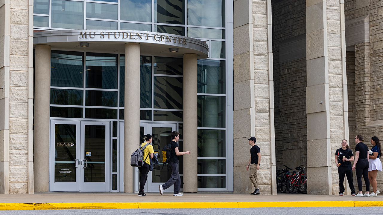 From storefronts to startups: Student entrepreneurs grow their businesses at Mizzou