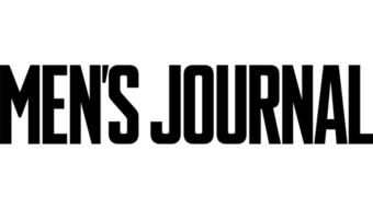 Men's Journal logo